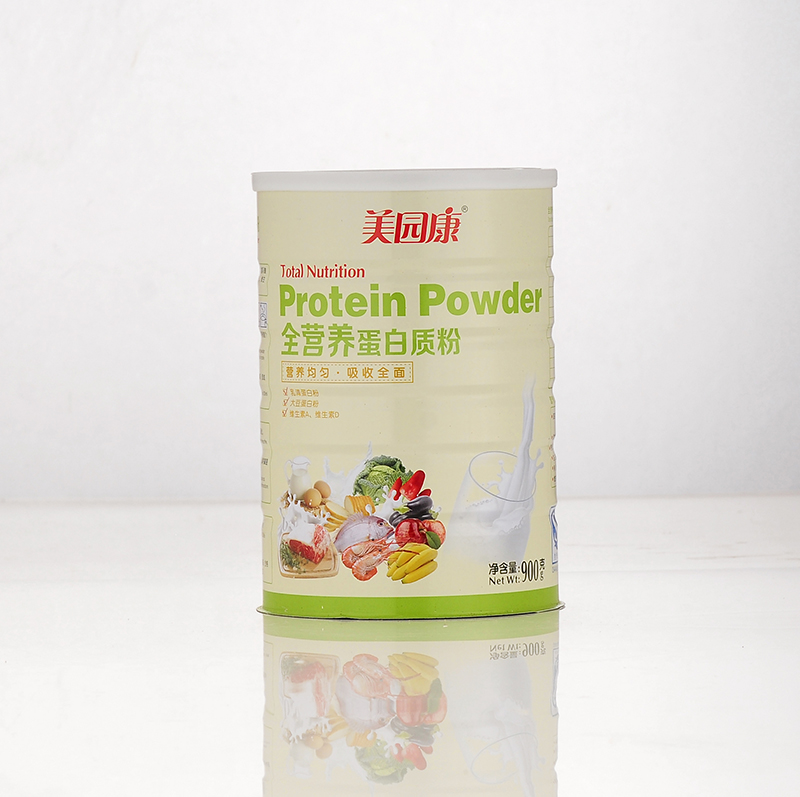 全營養(yǎng)蛋白質(zhì)粉